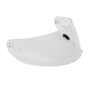 Visir til motorcykelhjelm Bell Click Release RS-2/Qualifier/Qualifier DLX Nutra Fog 2 3D image-0