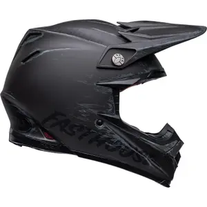 Motorrad-Cross-Helm Bell Moto-9S Flex - Fasthouse Mojave image-4