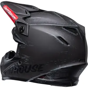 Motorrad-Cross-Helm Bell Moto-9S Flex - Fasthouse Mojave image-5