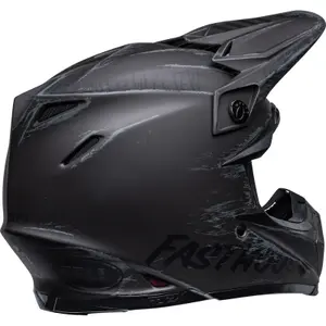 Motorrad-Cross-Helm Bell Moto-9S Flex - Fasthouse Mojave image-6