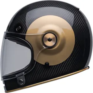 Motorrad-Integralhelm Bell Bullitt Carbon TT image-1