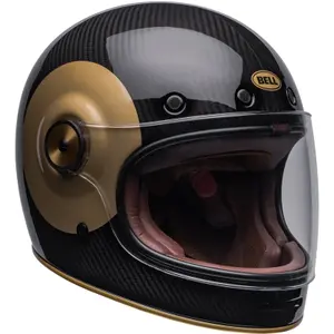 Motorrad-Integralhelm Bell Bullitt Carbon TT image-4
