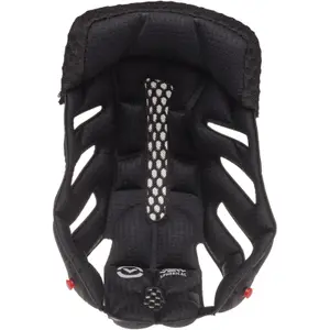 Motorcycle helmet foam Bell Moto-10 image-0