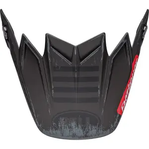Visir til motocrosshjelm Bell Moto-9S Flex - Fasthouse image-0