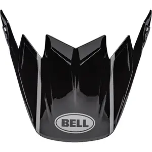 Visor motorcycle helmet cross Bell Moto-9S Flex - Sprint image-0