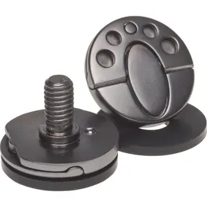 Screw for helmet Bell Moto-10 image-0