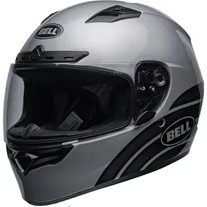 Motorrad-Integralhelm Bell Qualifier DLX Ace-4 image-0