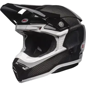 Casque moto cross Bell image-0