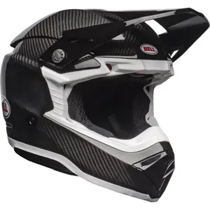 Casque moto cross Bell image-1