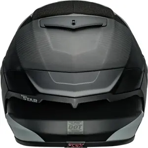 Full face motorcycle helmet Bell Race Star DLX Flex Hello Cousteau Algae image-4