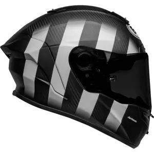 Motorrad-Integralhelm Bell Race Star Flex DLX Fasthouse Street Punk image-3