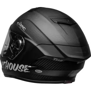 Motorrad-Integralhelm Bell Race Star Flex DLX Fasthouse Street Punk image-4