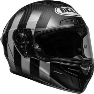 Motorrad-Integralhelm Bell Race Star Flex DLX Fasthouse Street Punk image-1