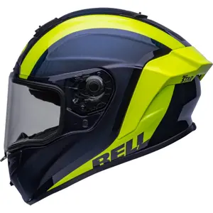 Casco integral de moto Bell Race Star Flex DLX Tantrum 2 image-1