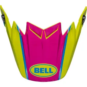 Motorcycle helmet visor kit Bell 9 Flex Sprite image-0