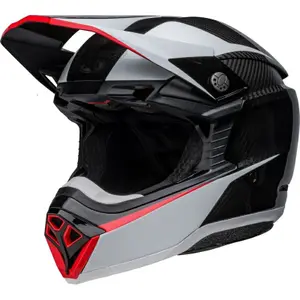 Casco de moto Bell 10 Spherical Renen Crux 2 image-0