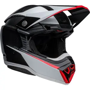 Casco de moto Bell 10 Spherical Renen Crux 2 image-1