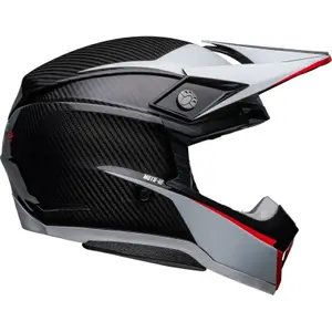Casco de moto Bell 10 Spherical Renen Crux 2 image-2