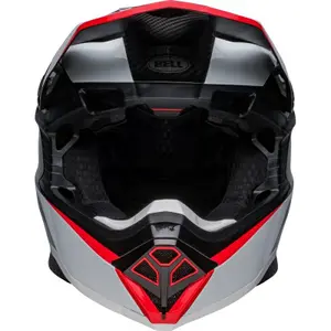 Casco de moto Bell 10 Spherical Renen Crux 2 image-3