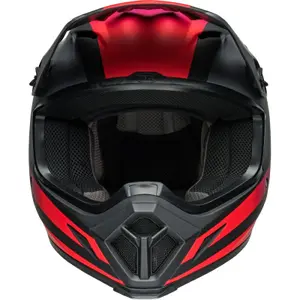Casque moto cross Bell MX-9 Mips - Alter Ego Gloss image-2