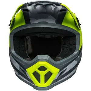 Motorcycle helmet Bell MX-9 Mips - Alter Ego image-1