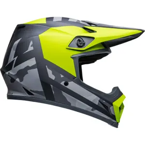 Motorcycle helmet Bell MX-9 Mips - Alter Ego image-3