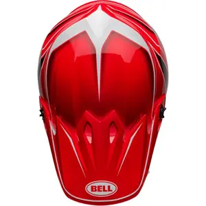Casque moto cross Bell MX-9 Mips - Zone image-4
