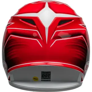 Casque moto cross Bell MX-9 Mips - Zone image-3