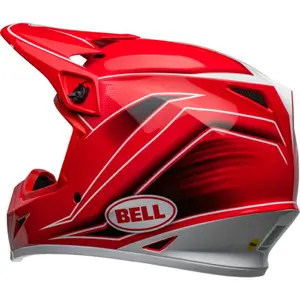 Casque moto cross Bell MX-9 Mips - Zone image-2