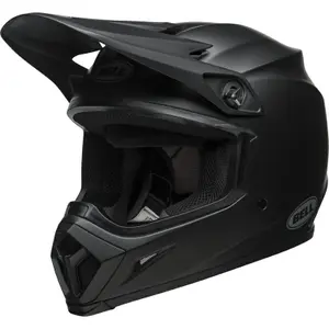 Casque moto cross Bell MX-9 Mips image-0