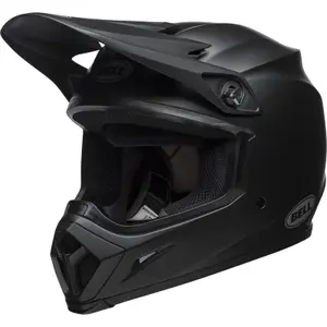 Casque moto cross Bell MX-9 Mips image-0