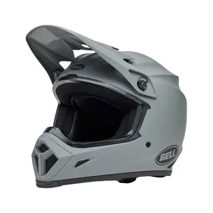 Motorrad-Cross-Helm Bell MX-9 Mips image-2