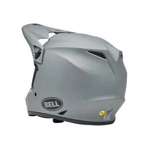 Motorrad-Cross-Helm Bell MX-9 Mips image-4