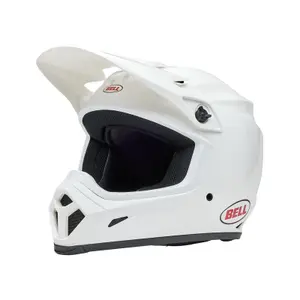 Motorcycle helmet Bell MX-9 Mips image-2