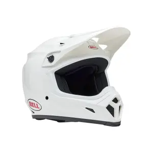 Motorcycle helmet Bell MX-9 Mips image-1