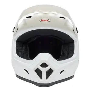 Motorcycle helmet Bell MX-9 Mips