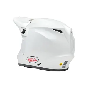 Motorcycle helmet Bell MX-9 Mips image-4