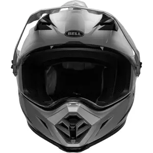 Motorcykelhjelm Bell MX-9 Adventure MIPS - Alpine Gloss
