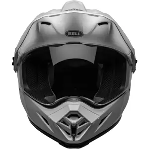 Motorcykelhjelm Bell MX-9 Adventure Mips - Alpine Gloss