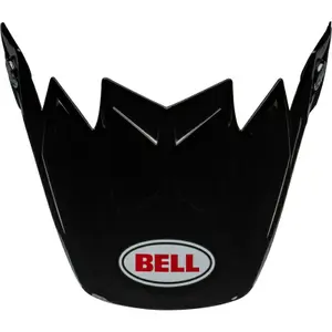 Visir til motorcykelhjelm Bell 9S Flex - Hello Cousteau Stripes image-0