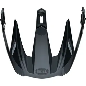Προστατευτική ζελατίνα κράνους motocross Bell MX-9 Adventure Mips - Alpine image-0