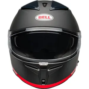 Motorcykelhjelm med fuldt ansigt Bell Lithium Mips Hartluck image-1