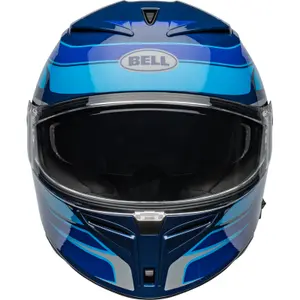 Motorrad-Integralhelm Bell Lithium Mips Podium image-1