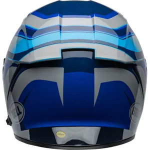 Motorrad-Integralhelm Bell Lithium Mips Podium image-3