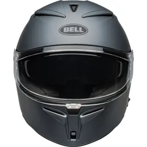 Motorcykelhjelm med fuldt ansigt Bell Lithium Mips image-1