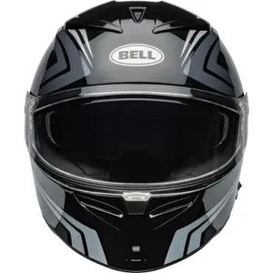 Motorrad-Integralhelm Bell Lithium Jetstream image-2