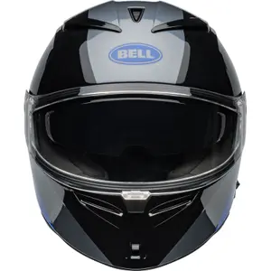 Motorcykelhjelm med fuldt ansigt Bell Lithium image-1