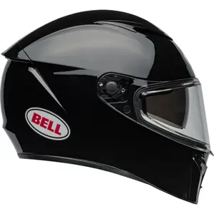 Full face motorcycle helmet Bell Lithium image-3