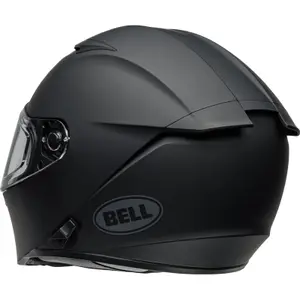 Motorrad-Integralhelm Bell Lithium image-4
