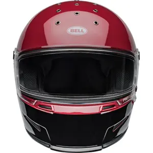 Casque moto intégral Bell Eliminator image-2